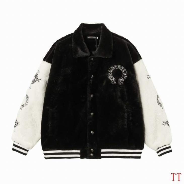 Picture of Chrome Hearts Jackets _SKUChromeHeartsM-2XL20tr5034980